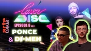 Laser Disc 1. évad Ep.8 8. epizód