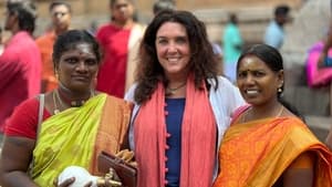 Exploring India's Treasures: Bettany Hughes 1. évad Ep.2 2. epizód