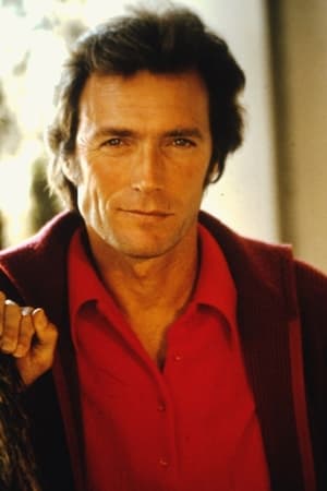 Clint Eastwood profil kép