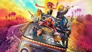 The Muppets Mayhem kép