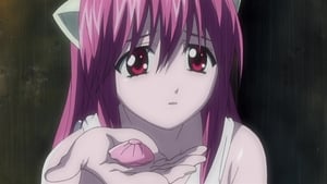 Elfen Lied 1. évad Ep.2 A pusztítás ösztöne