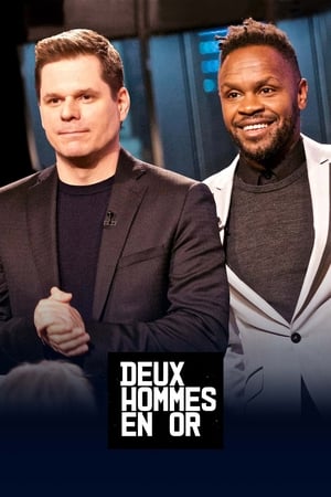 Deux hommes en or 7. évad (2020-01-09) poszter