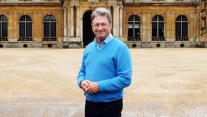 Secrets of the National Trust with Alan Titchmarsh 2. évad Ep.2 2. epizód