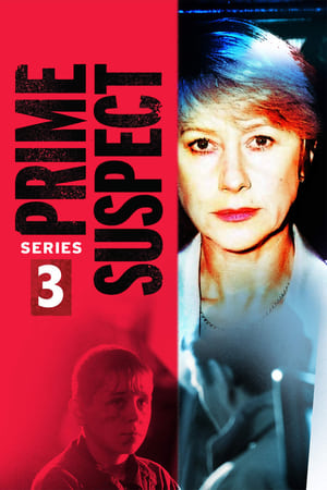 Prime Suspect 3. évad (1993-12-19) poszter