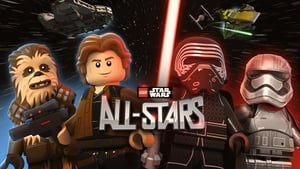 LEGO Star Wars: All-Stars kép