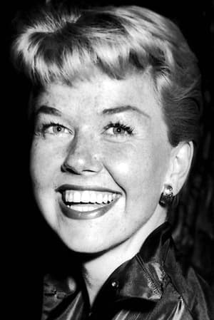 Doris Day profil kép