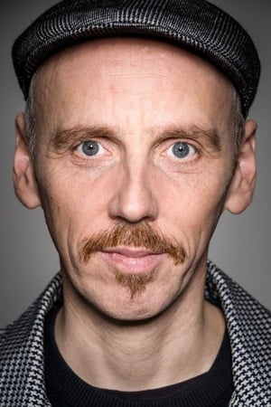 Ewen Bremner profil kép