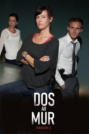 Dos au mur 2. évad (2016-11-07) poszter