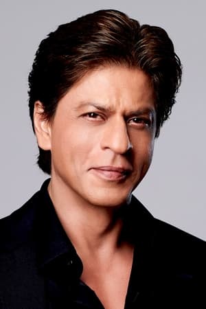 Shah Rukh Khan profil kép