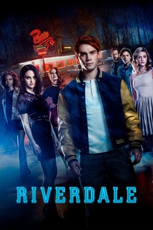 Riverdale poszter