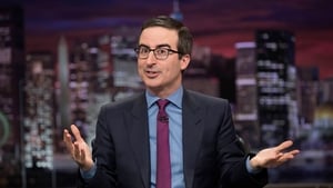 John Oliver-show az elmúlt hét híreiről 2. évad Ep.34 34. epizód