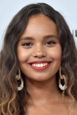 Alisha Boe profil kép