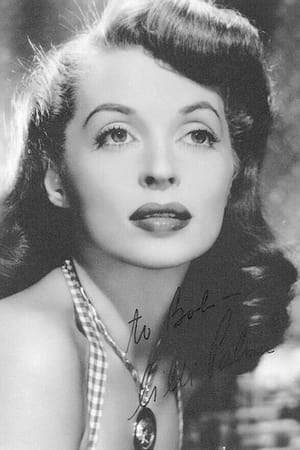 Lilli Palmer profil kép