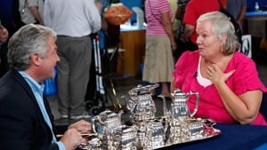 Antiques Roadshow 15. évad Ep.16 16. epizód