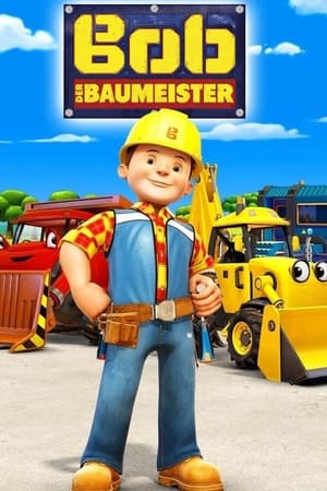 Bob the Builder poszter