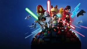 Lego Star Wars: Újjáépíteni a Galaxist kép