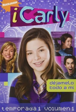 iCarly poszter