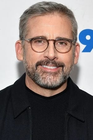 Steve Carell profil kép