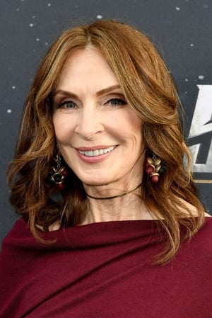 Gates McFadden profil kép