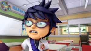 BoBoiBoy 2. évad Ep.7 7. epizód