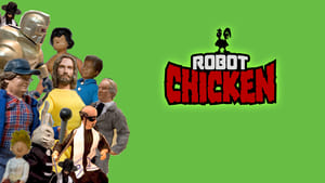 Robotcsirke kép