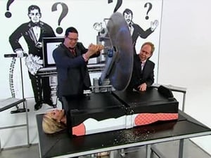 Penn & Teller: Bullshit! 6. évad Ep.2 2. epizód