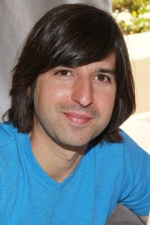 Demetri Martin profil kép