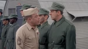 Gomer Pyle, U.S.M.C. 3. évad Ep.14 14. epizód