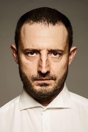 Nikola Đuričko profil kép