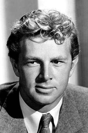 Sterling Hayden profil kép