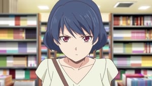 Domestic Girlfriend 1. évad Ep.9 9. epizód