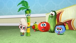 VeggieTales in the House kép