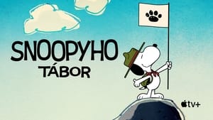 Snoopy tábora kép