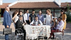 Kocaman Ailem 1. évad Ep.8 8. epizód