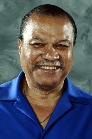 Billy Dee Williams profil kép