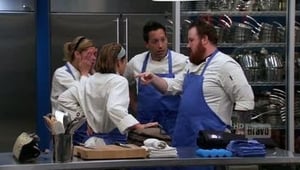 Top Chef 6. évad Ep.9 9. epizód