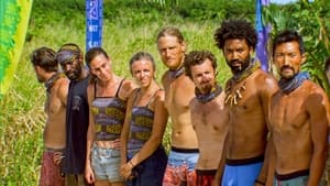 Survivor 40. évad Ep.14 14. epizód