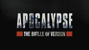 Apocalypse, Verdun kép