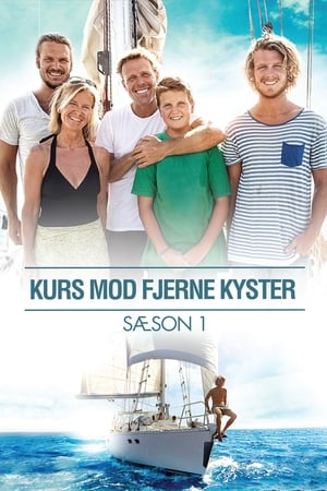 Kurs mod fjerne kyster 1. évad (2014-03-18) poszter