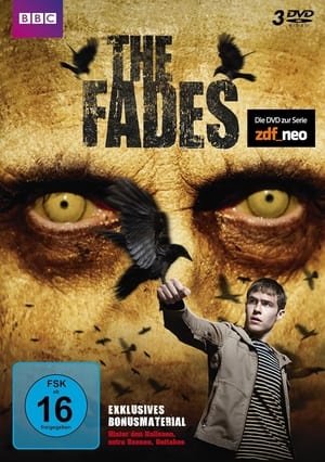 The Fades poszter