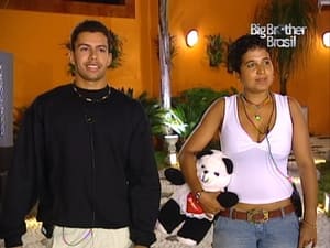 Big Brother Brasil 4. évad Ep.3 3. epizód