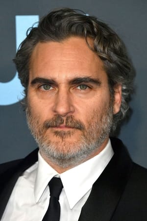 Joaquin Phoenix profil kép