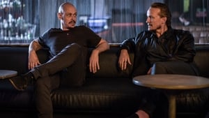 Mr Inbetween 1. évad Ep.4 4. epizód