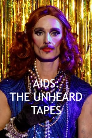 AIDS: The Unheard Tapes poszter