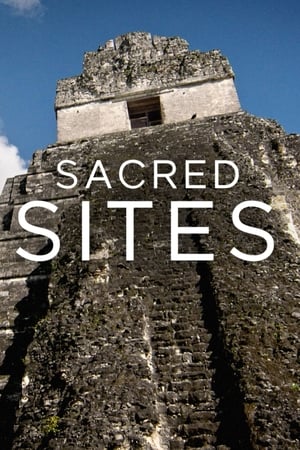 Sacred Sites poszter