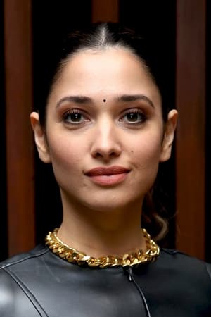 Tamannaah Bhatia profil kép