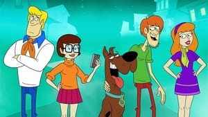 Csak lazán, Scooby-Doo! kép