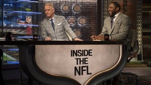 Inside the NFL 42. évad Ep.9 9. epizód