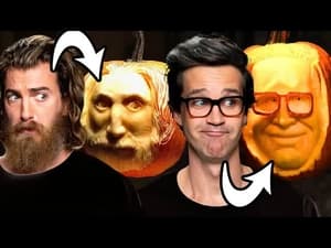 Good Mythical Morning 18. évad Ep.32 32. epizód