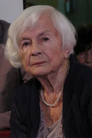 Danuta Szaflarska profil kép